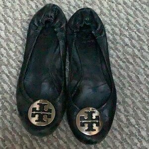 Tory Burch ballet flats
